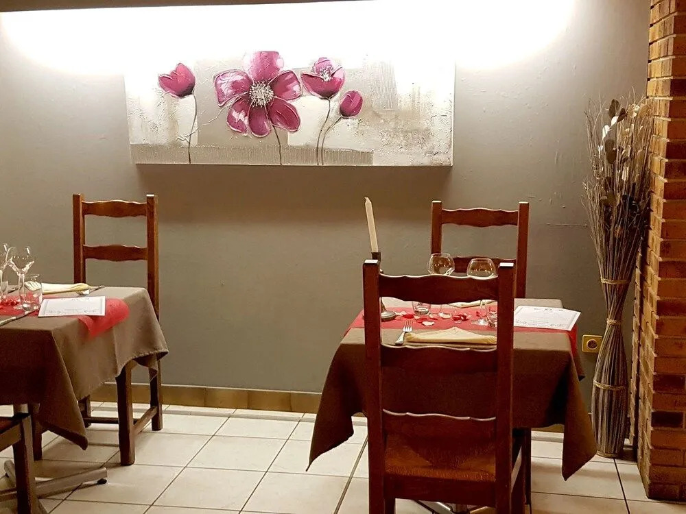 Chez Francoise
