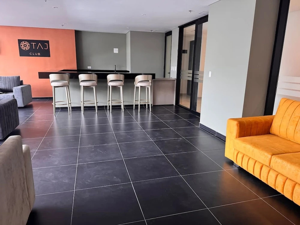 NOK Stylish Stay in Parque 93