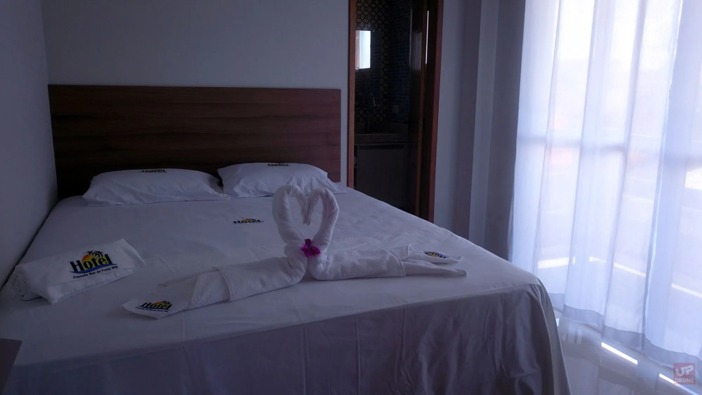 Hotel Pousada WS