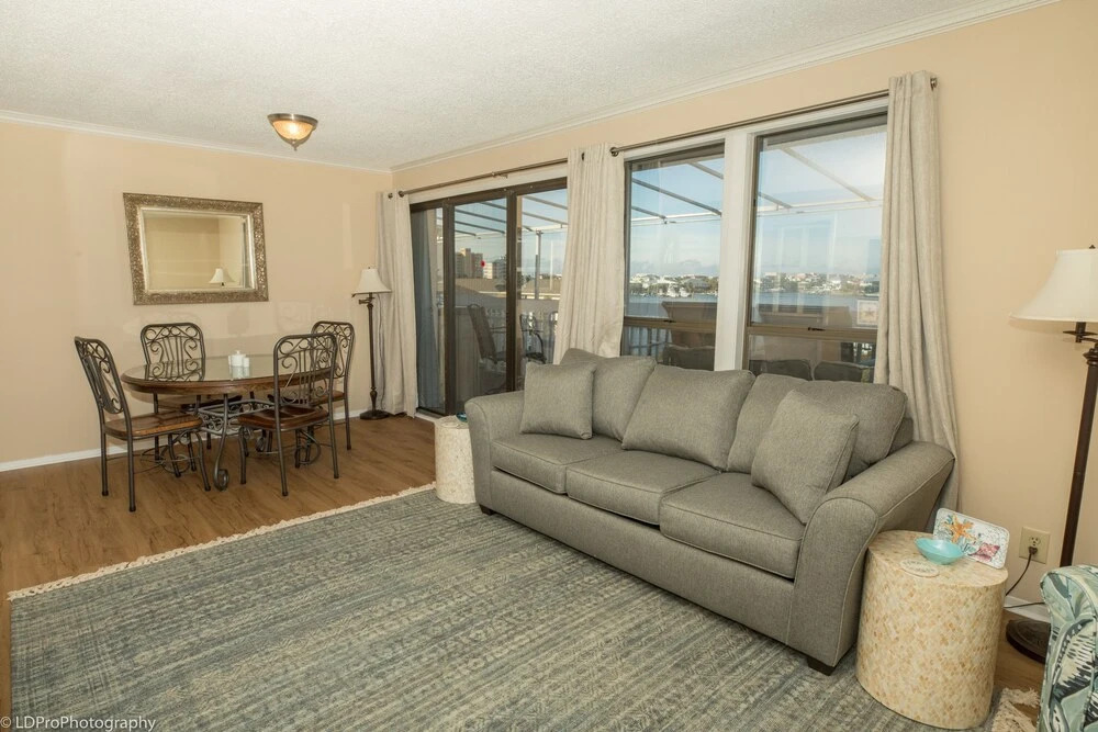 Sandpiper Cove 2020 1 Bedroom Condo