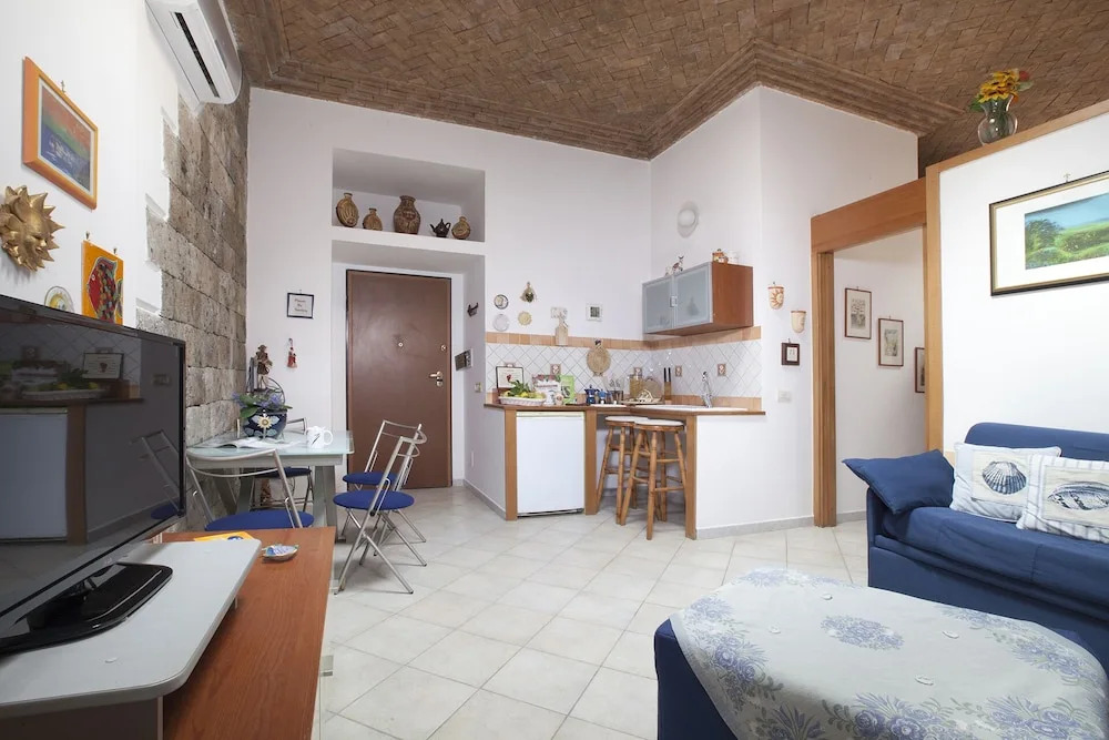 Casa Tiziano