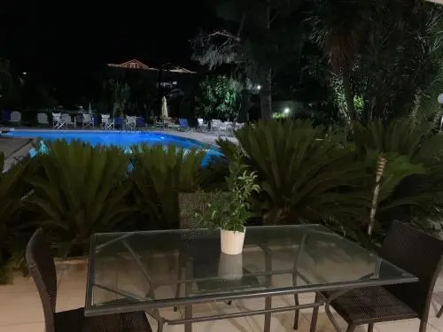 Aparthotel 3 Stars Preveza