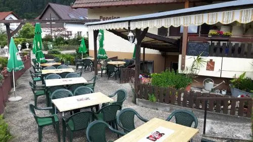Gasthof Berger