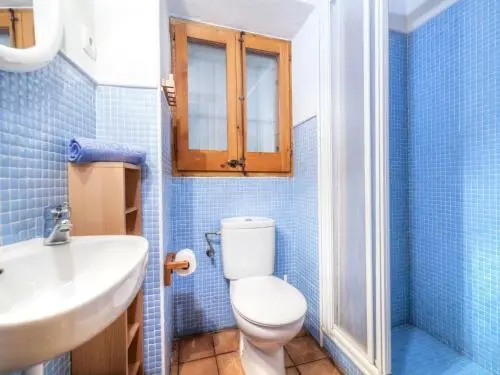 Holiday Home Sant Joan by Interhome