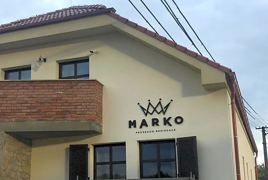 PROSECCO RESIDENCE MARKO