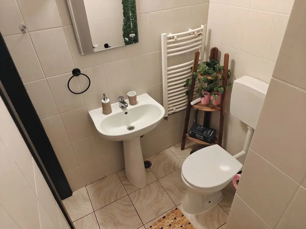 Bălcești apartments - Pumo Properties