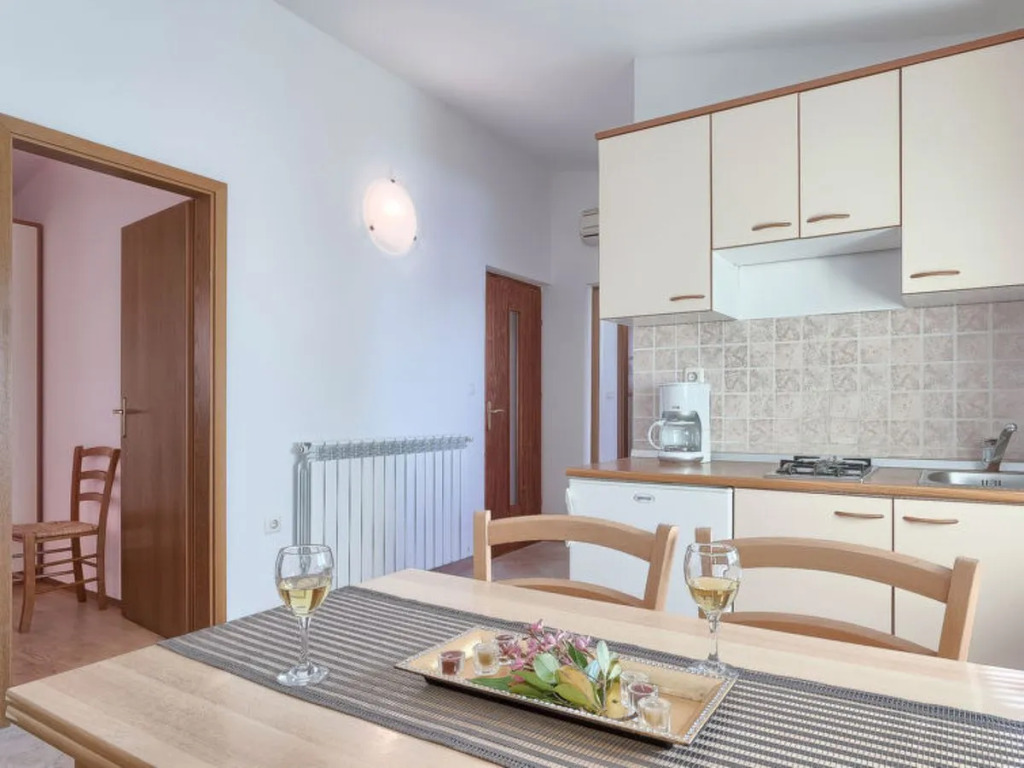 Apartment Ulika Moniga del Garda