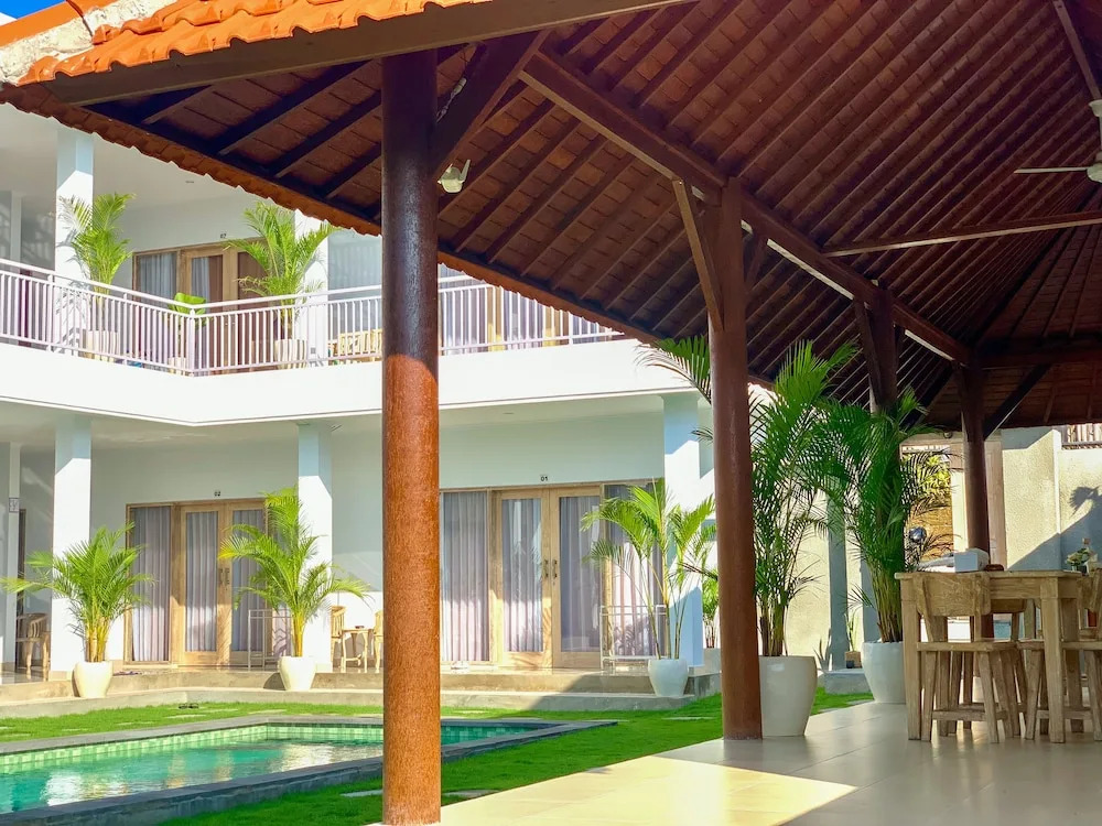 Bali intan Canggu