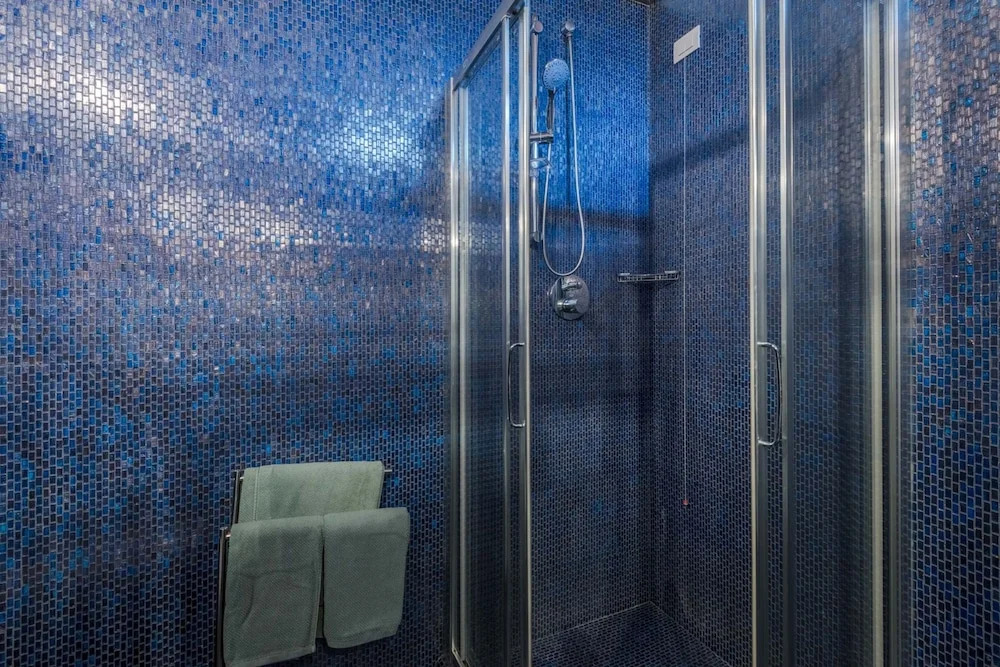 De Nobili Penthouse in Lucca