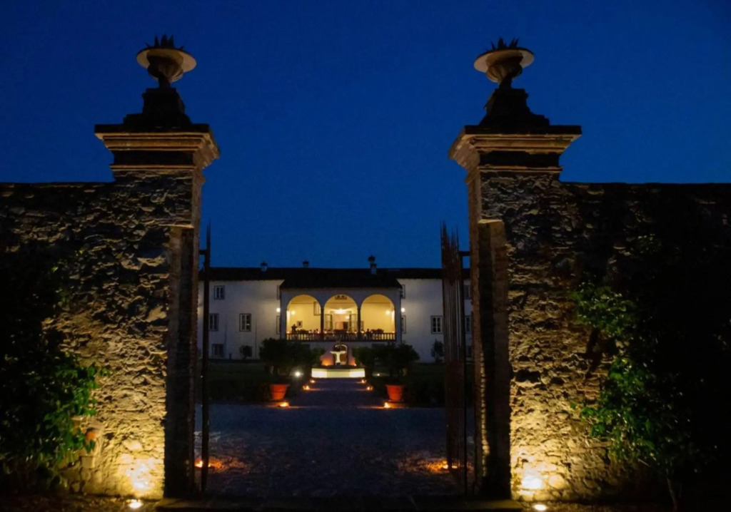Splendid Luxury Villa Near Lucca Pool Ideal for Weddings end Events-villa Lucchese