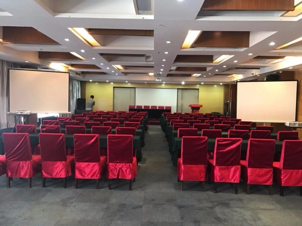 Lavande Hotel·Wuhan Changgang Road