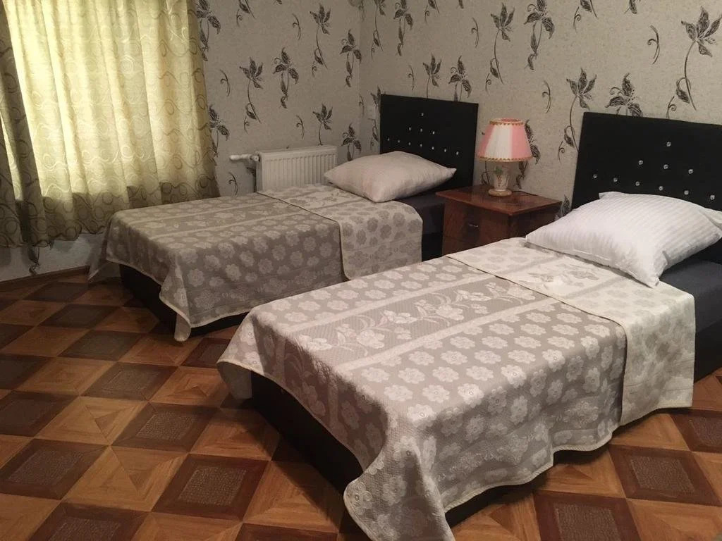 Teymur Mini Hotel