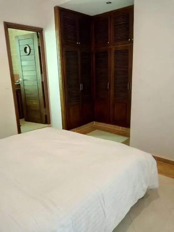 Villa à moins de 500m de la plage 4 Chambres et 4 SDB
