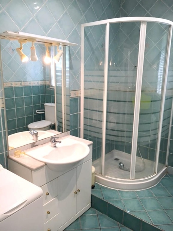 Villa With 2 Bedrooms In Tourrettes With Private Pool Enclosed Garden And Wifi 30 Km From The Beach