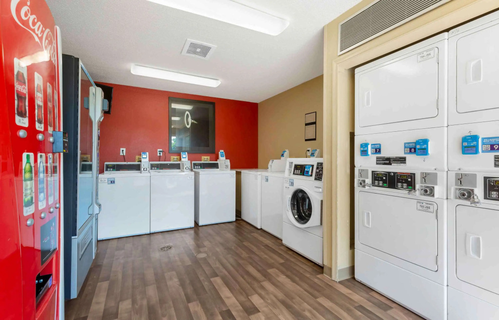 Extended Stay America Select Suites - Washington, DC - Sterling - Dulles