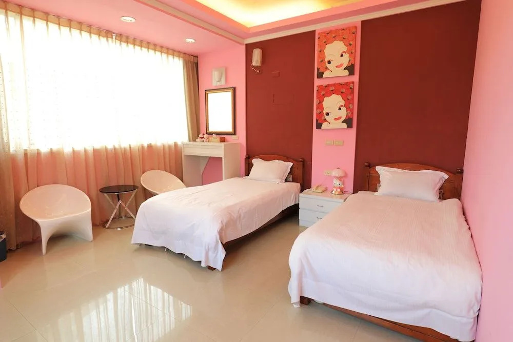 潔坊琳居民宿 JayLin Home