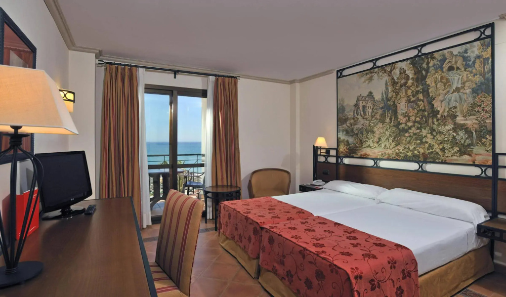 SOL by Meliá Torremolinos Don Marco