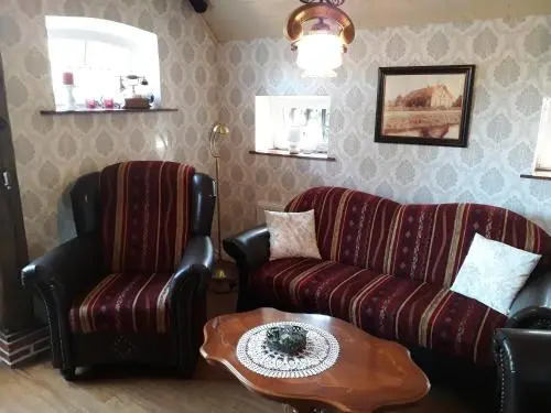 Ferienwohnung Achterhuus