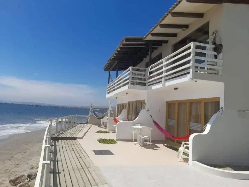 Hotel Punta del Mar