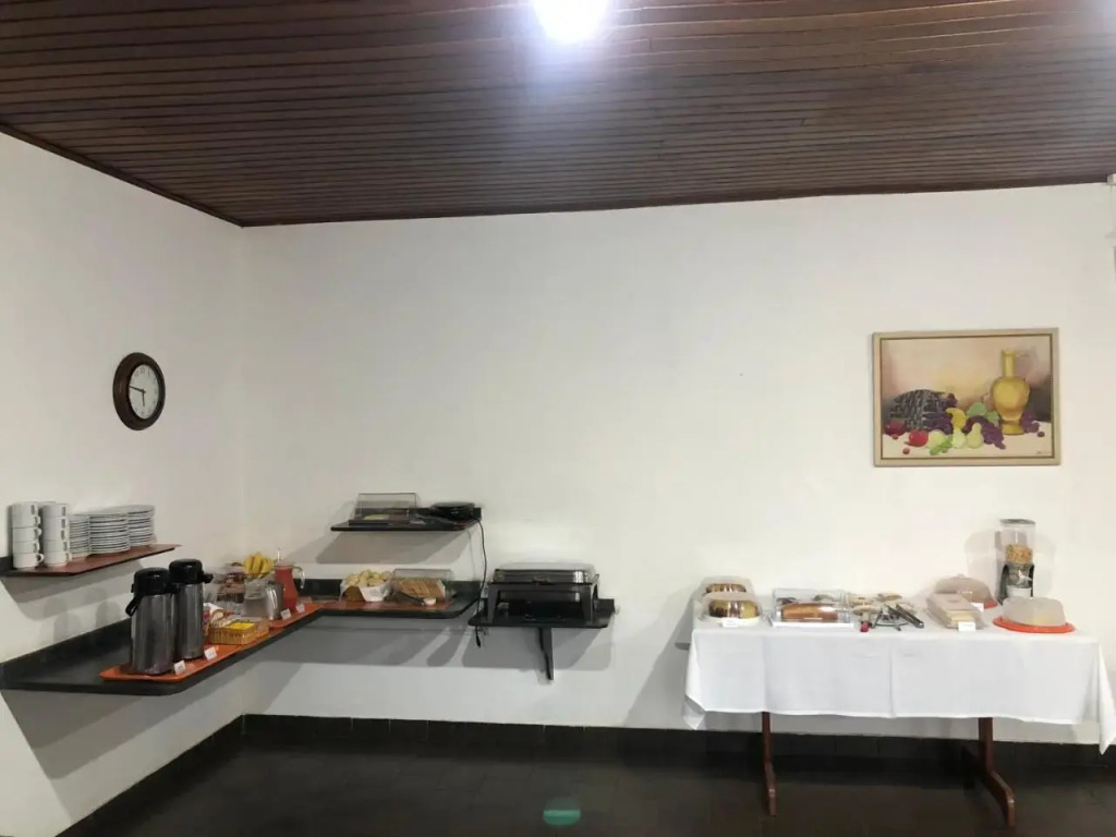 Hotel Bem Bom 2