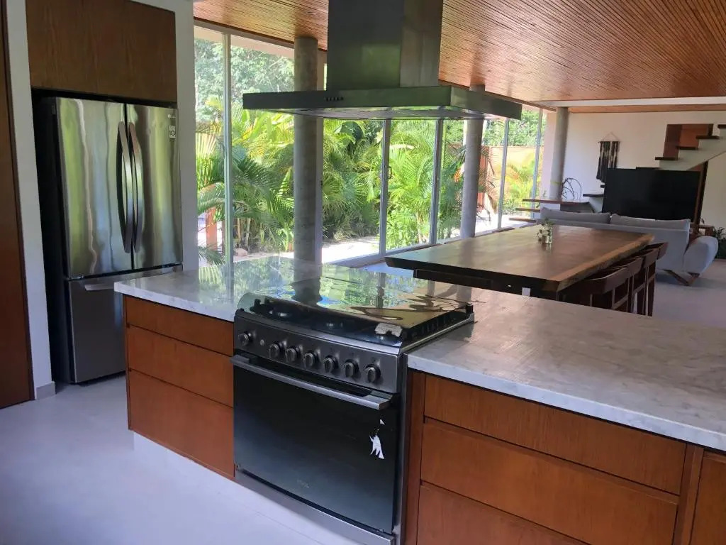 11BR I Hacienda Zalama