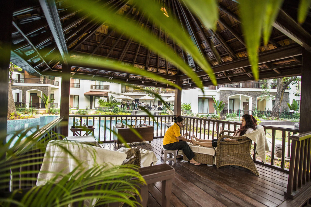 Rhythm Lonavala - An All Suite Resort