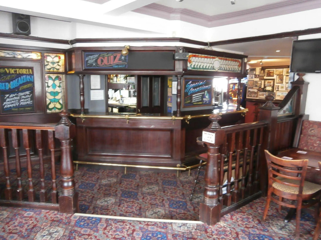Victoria Inn