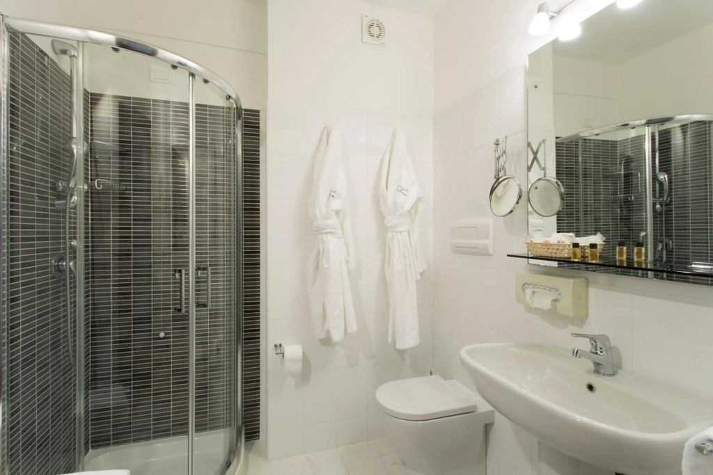 Hotel Byron Bellavista