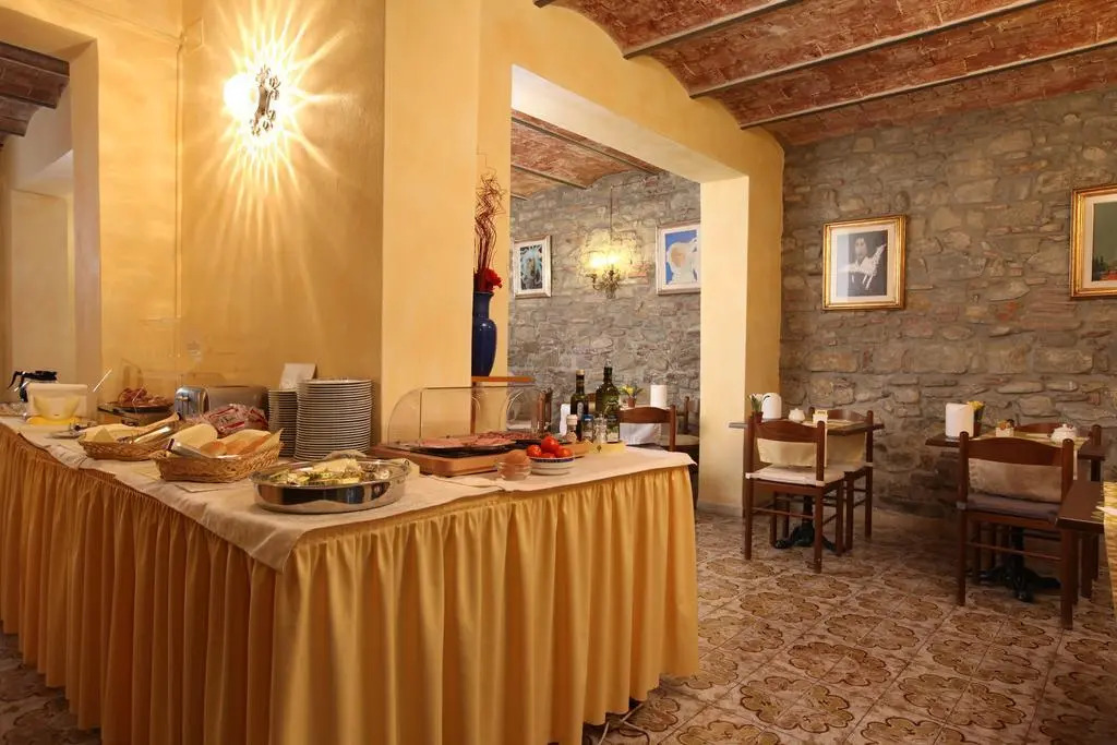 Hotel Bologna