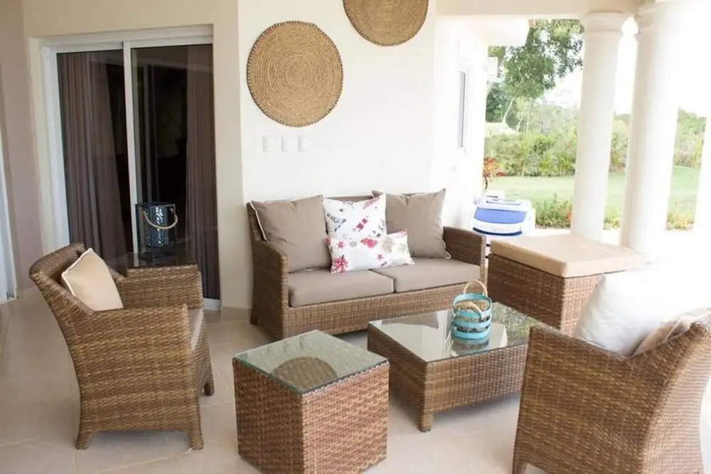 4 Bed Villa Minutes From Downtown Sosua