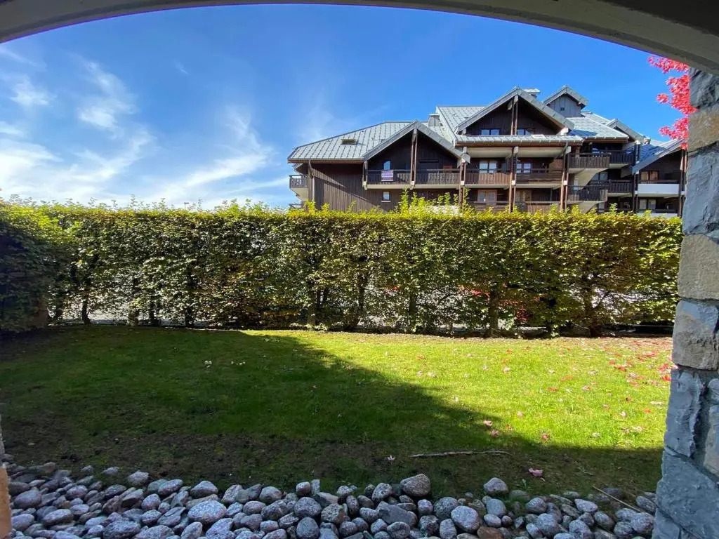 Appartement Samoëns, 3 pièces, 6 personnes - FR-1-624-28