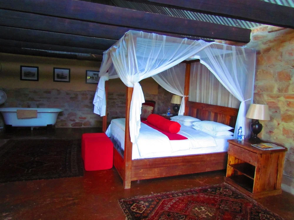 Plettenberg Bay Game Reserve