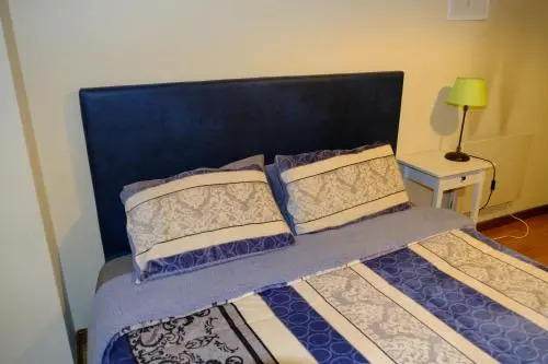 Apartamento Alegria