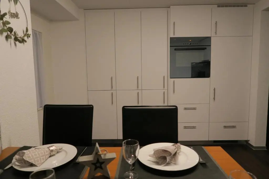 Apartment Enzian