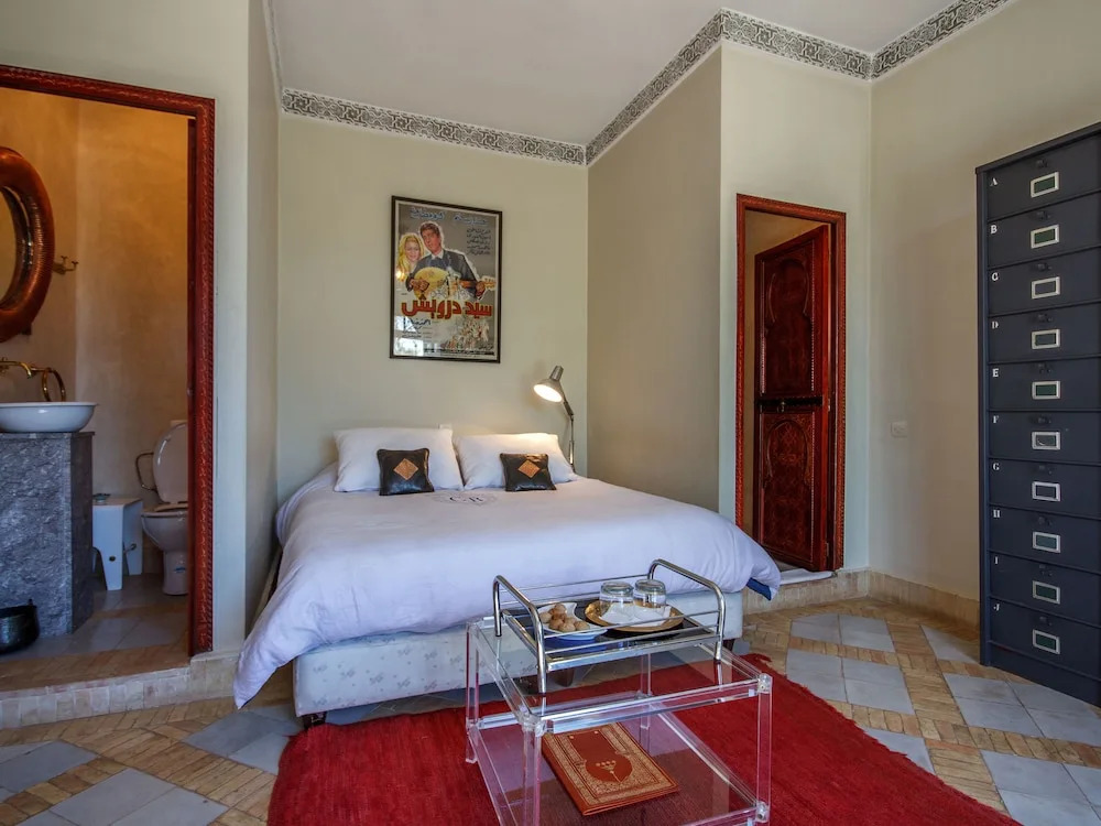 Palais El Arsat & Spa