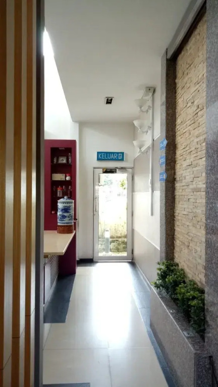 Cheng Ho Sayang Guest House