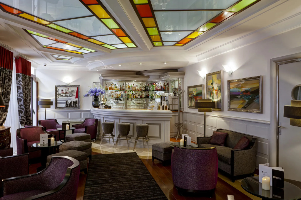 Grand Hotel des Terreaux