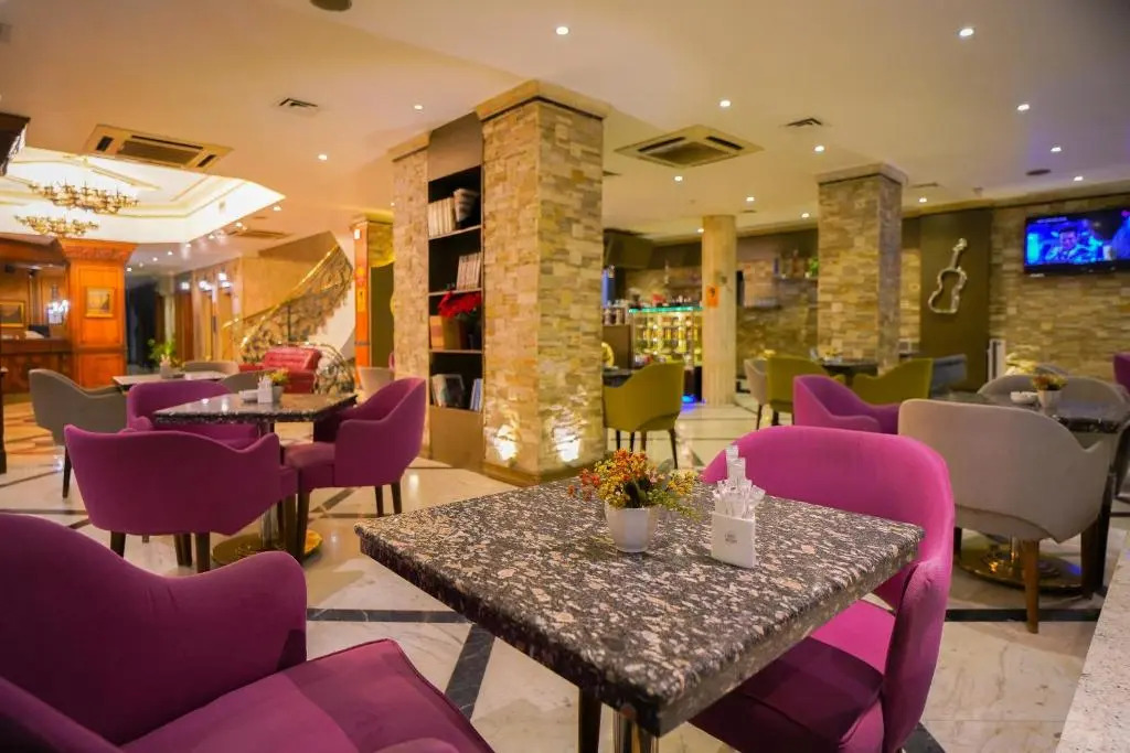 Hotel Royal Marshal