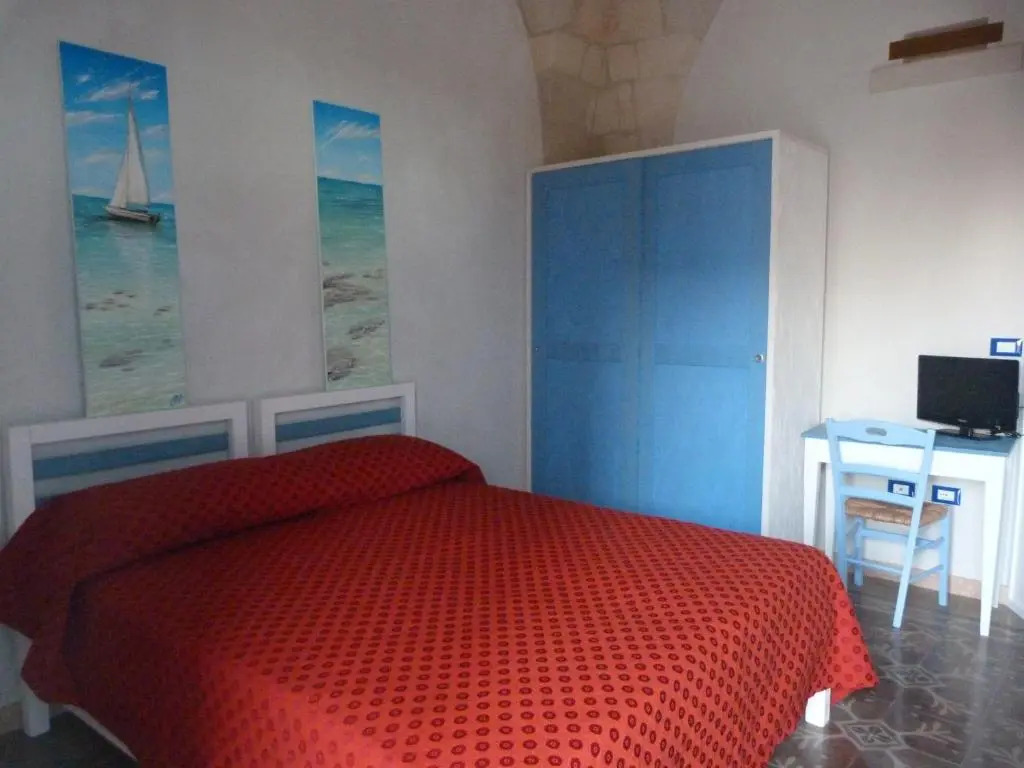 Otranto Vacanza Facile - La Corte