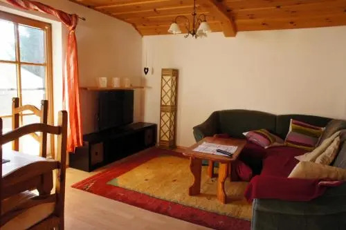 Apartments Seegartl