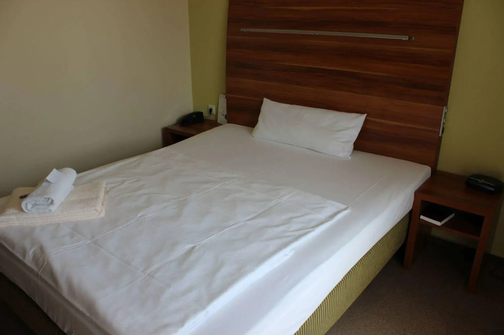 Aqualux Wellness- & Tagungshotel