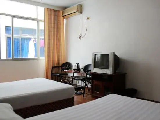Hengfa Hotel