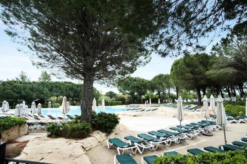 Village Pont Royal en Provence - maeva Home - Appartement ravissant 3 Pièces 7