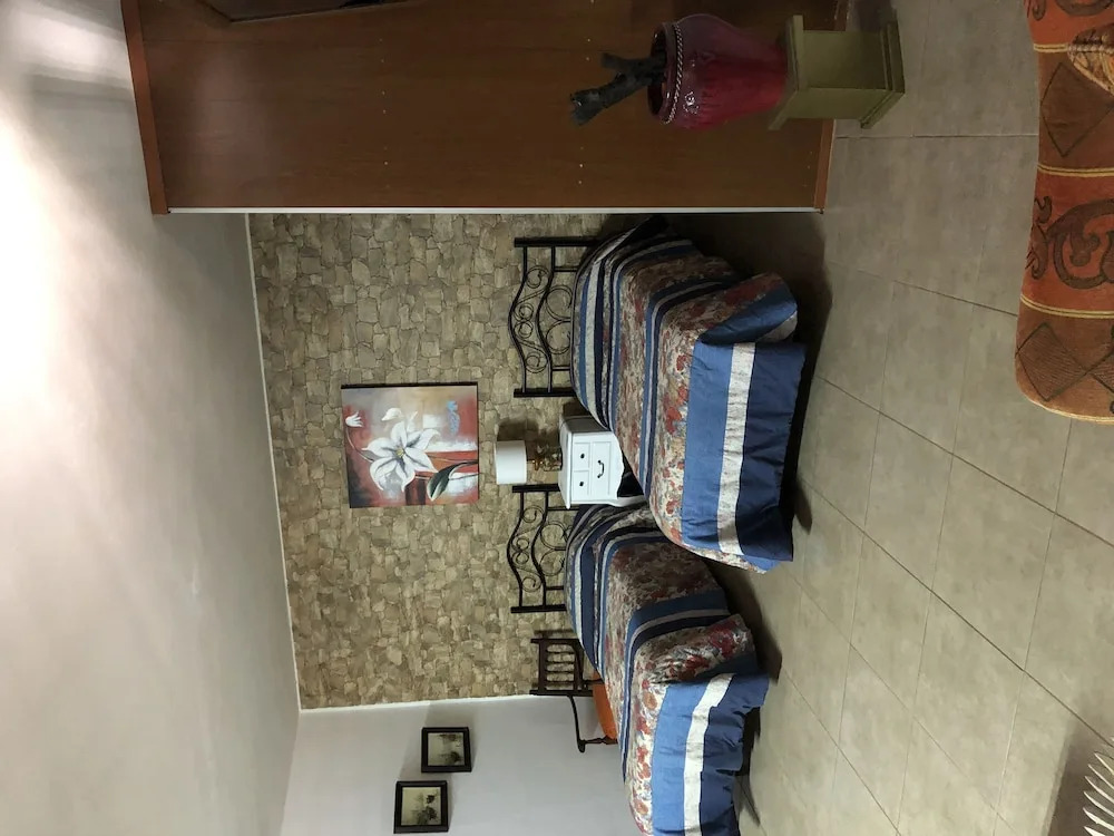 Casa Elisa Canarias