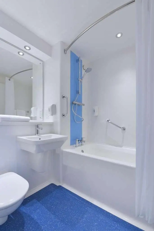 Travelodge Cork Airport Hotel