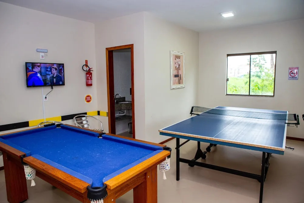 Canto dos Pássaros Flat - Canasvieiras
