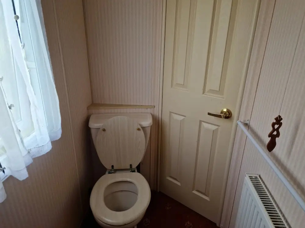 No Longer Available to let