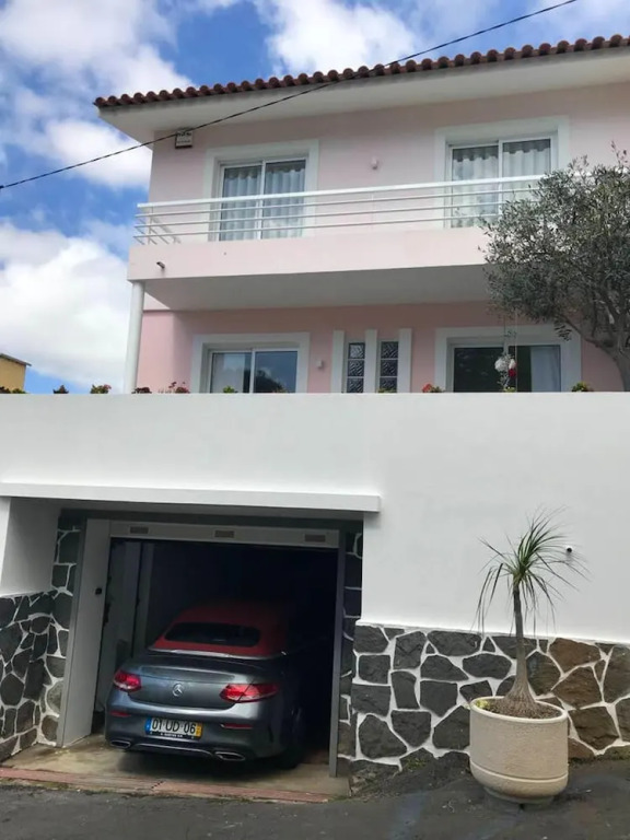 Villa With 3 Bedrooms in Funchal, With Wonderful sea View, Private Pool, Enclosed Garden