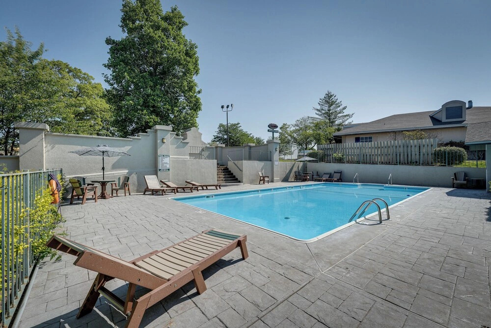 Branson Condo Near 76 Strip & Silver Dollar City