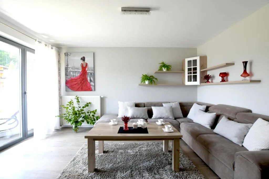 Apartamenty Sun